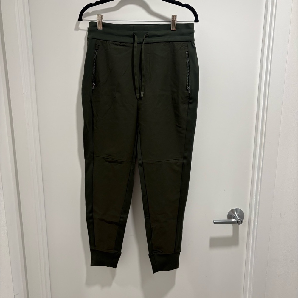 Athleta hiking joggers